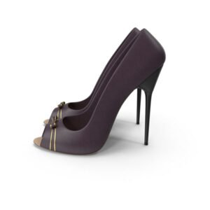 high-heels