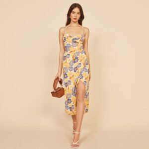 violet-print-suspender-long-dress-dress-women
