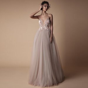 bride-wedding-dress-women
