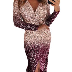 dinner-party-dress-ladies-shining-evening-party-skirt-gown