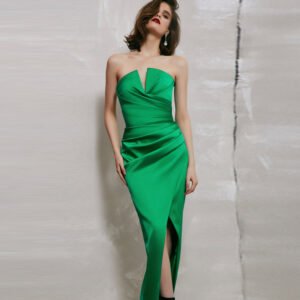 female-birthday-party-slim-dress