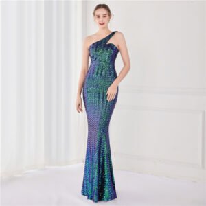 womens-graceful-and-fashionable-casual-party-evening-dress